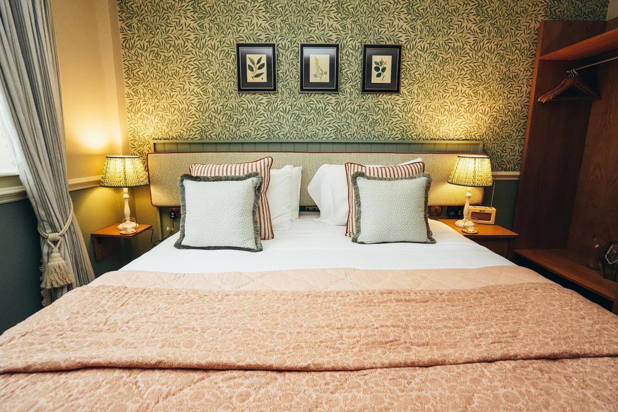 The Ashford Arms Hotel Eksteriør billede